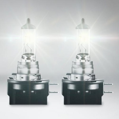 Галогенная лампа H8B Osram Original 12V 35W (64242)