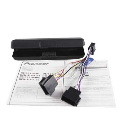 Автомагнитола Pioneer DEH-S110UBG