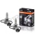 Комплект светодиодных ламп H4 Osram LEDriving HL Gen2 6000K (9726CW) 