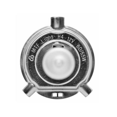 Комплект галогенных ламп H4 MTF Platinum 3800K 12V 60/55W (HPL1204)