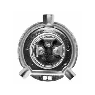 Комплект галогенных ламп H4 MTF Iridium 4100K 12V 60/55W (HRD1204)