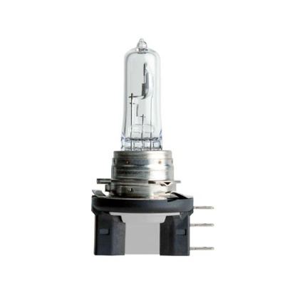 Галогенная лампа H15 Philips Standard 12V 55/15W (12580C1)