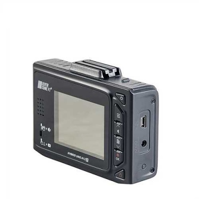 Видеорегистратор с радар-детектором SilverStone F1 HYBRID UNO A12 Z Wi-Fi