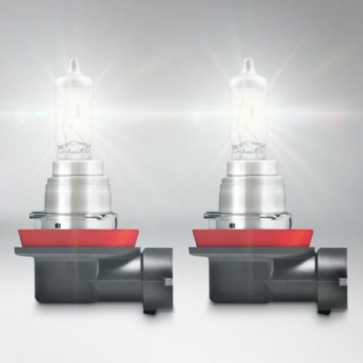 Галогенная лампа H16 Osram Original 12V 19W (64219L+)