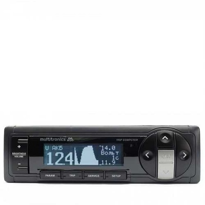 Бортовой компьютер Multitronics SL-50V