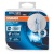 Комплект галогенных ламп H15 Osram Cool Blue Intense +20% 12V 55/15W (64176CBI-HCB)