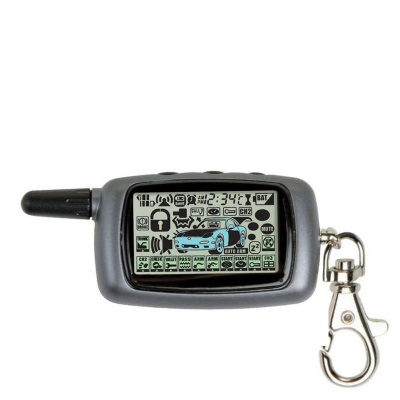 Брелок для автосигнализации StarLine A9