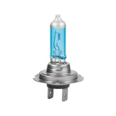 Комплект галогенных ламп H7 MTF Platinum 3800K 12V 55W (HPL1207)