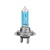 Комплект галогенных ламп H7 MTF Platinum 3800K 12V 55W (HPL1207)