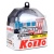 Комплект галогенных ламп H7 Koito Whitebeam III 12V 55W (100W) 4200K P0755W