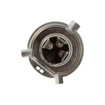 Галогенная лампа H4 MTF Standard +30% 12V 60/55W (HS1204)