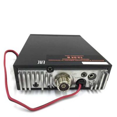 Автомобильная радиостанция Optim 270