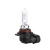 Галогенная лампа HIR2 MTF Standard +30% 12V 55W (HS12H2)