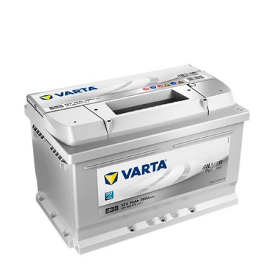 Varta Silver Dynamic 574 402 075