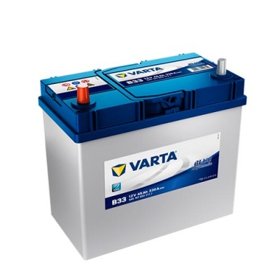 Varta Blue Dynamic 545 157 033