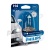 Галогенная лампа H4 Philips White Vision 12V 60/55W (12342WHVB1)