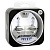 Комплект галогенных ламп H7 MTF Argentum +130% 3300K 12V 55W (H3A1207)