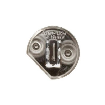 Галогенная лампа H1 MTF Standard +30% 12V 55W (HS1201)