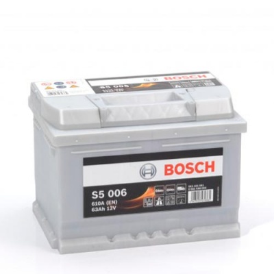 Bosch S5 563 401 061