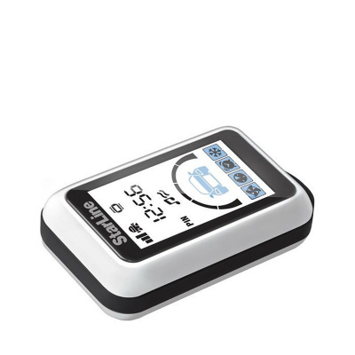 Брелок для сигнализации StarLine E63 / E93 Оригинал (Вертикальный дисплей)