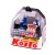 Комплект галогенных ламп H7 Koito Whitebeam III 12V 55W (100W) 4200K P0755W