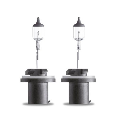 Галогенная лампа H27/1 Osram Original 12V 27W (880)