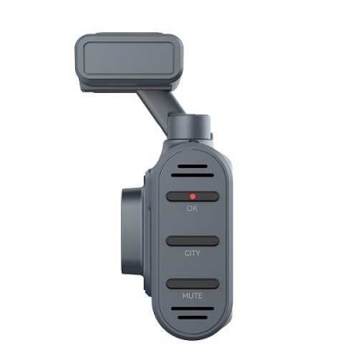 Видеорегистратор с радар-детектором SilverStone F1 HYBRID UNO SPORT