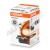 Галогенная лампа H27/2 Osram Original 12V 27W (881)