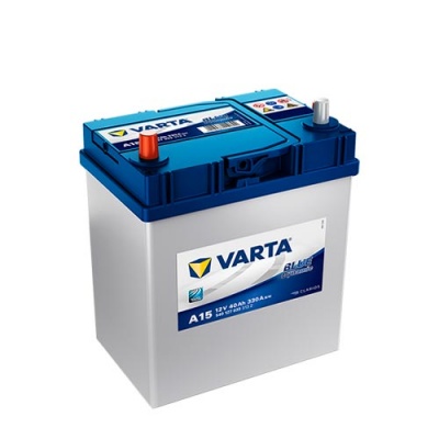 Varta Blue Dynamic 540 127 033