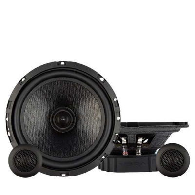 Автомобильная акустика Ural AK-74.С