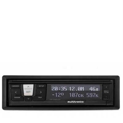 Бортовой компьютер Multitronics RI-500