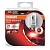 Комплект галогенных ламп H4 Osram Night Breaker Silver +100% 12V 60/55W (64193NBS-HCB)