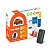 Автосигнализация StarLine S96 V2 2CAN+4LIN 2SIM GSM ECO
