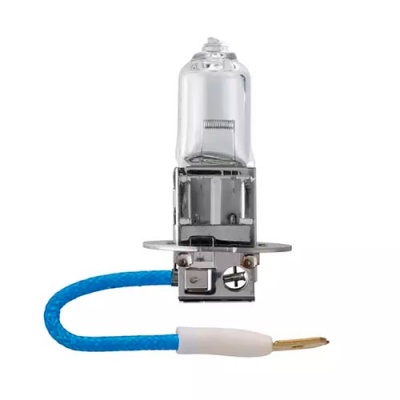 Галогенная лампа H3 Philips Vision +30% 12V 55W (12336PRB1)