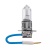 Галогенная лампа H3 Philips Vision +30% 12V 55W (12336PRB1)