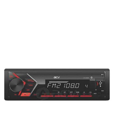 Автомагнитола ACV AVS-814B