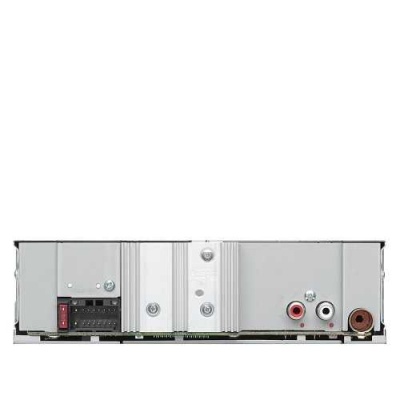 Автомагнитола JVC KD-X262