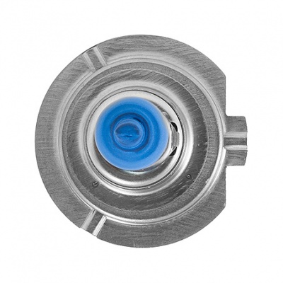 Комплект галогенных ламп H7 MTF Palladium 5500K 12V 55W (HPA1207)