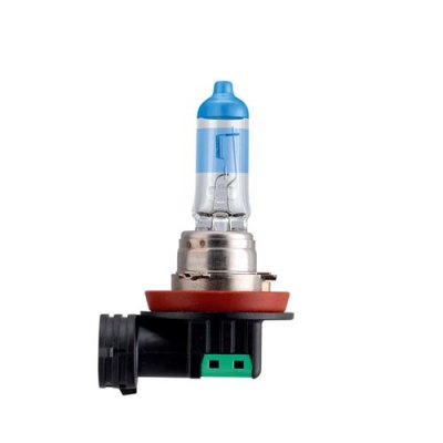 Галогенная лампа H11 Philips White Vision 12V 55W (12362WHVB1)