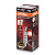 Галогенная лампа H1 Osram Night Breaker Silver +100% 12V 55W (64150NBS)
