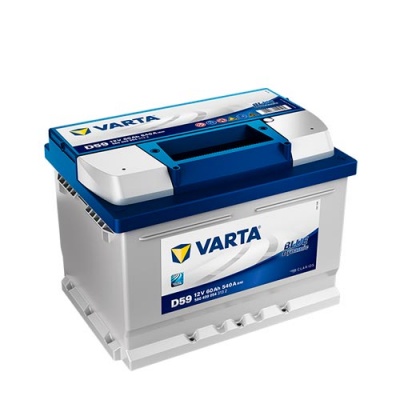 Varta Blue Dynamic 560 409 054
