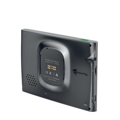 GPS-Навигатор Navitel N500 Magnetic