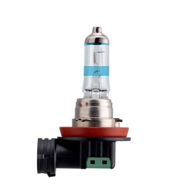 Галогенная лампа H11 Philips X-treme Vision G-force +130% 12V 55W (12362XVGB1)