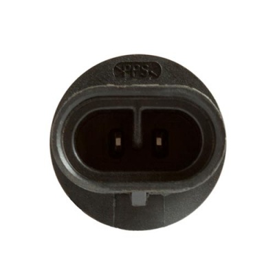 Комплект галогенных ламп H27 880 MTF Aurum 3000K 12V 27W (HAU1280)