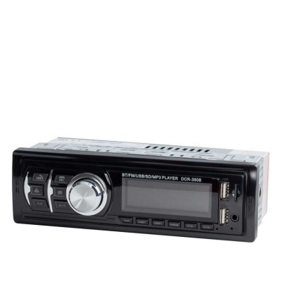 Автомагнитола Digma DCR-350R