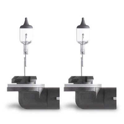 Галогенная лампа H27/2 Osram Original 12V 27W (881)