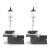 Галогенная лампа H27/2 Osram Original 12V 27W (881)