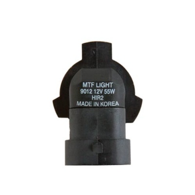 Галогенная лампа HIR2 MTF Standard +30% 12V 55W (HS12H2)