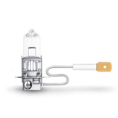 Галогенная лампа H3 Osram Original 12V 55W (64151-01B)