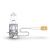 Галогенная лампа H3 Osram Original 12V 55W (64151-01B)